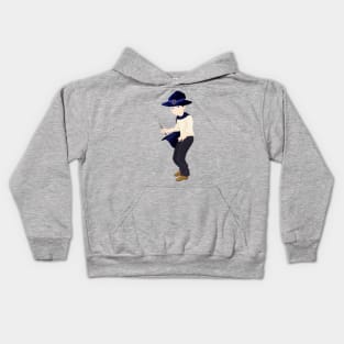 Wizard Kids Hoodie